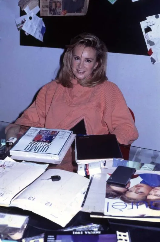 1774511592382.jpeg Yeşilçam oyuncusu Filiz Akın vefatının yıl dönümünde duygusal programla anıldı: "Ölünce gizlice gömülmek istiyorum"-7