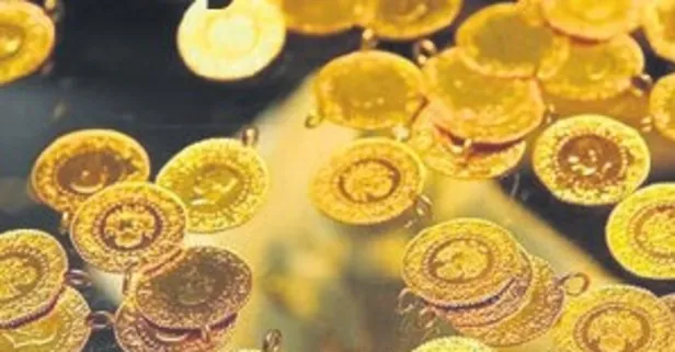 Kadın dilenci piyasa değeri 320 bin lirayı bulan altınla yakalandı! 24 ayar!