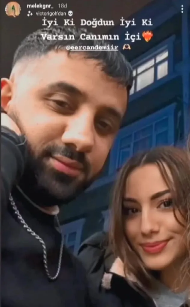 İstanbul Fatih'te yılbaşı eğlencesi vahşete döndü! 17 yaşındaki kız başından vurulmuştu | Sanık: Benim gönlüm rahat!-2