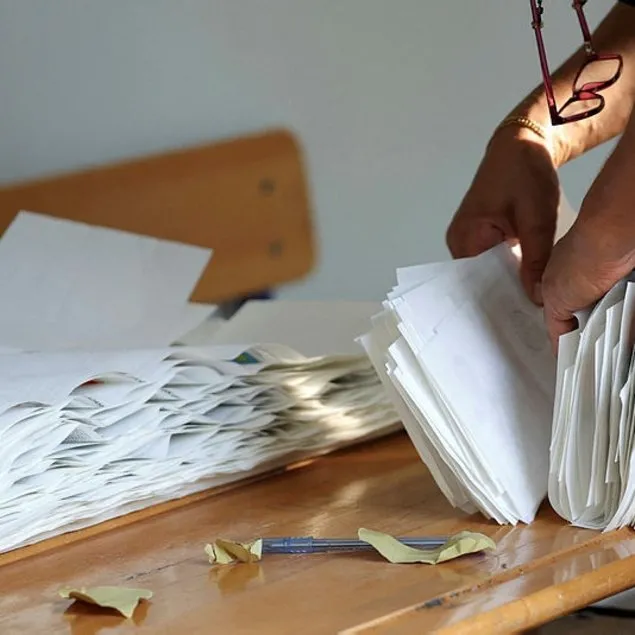 Kabine’deki 16 bakan milletvekili seçildi