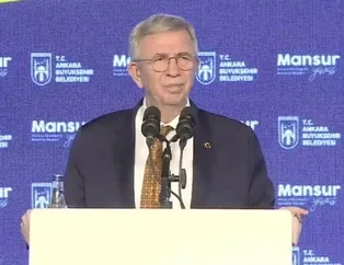 Yavaş Kılıçdaroğlu’na diz çöktü!