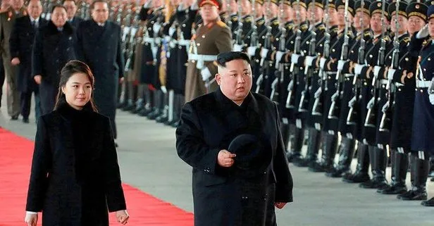 Son dakika: Kuzey Kore lideri Kim Jong-un Güney Kore’den özür diledi