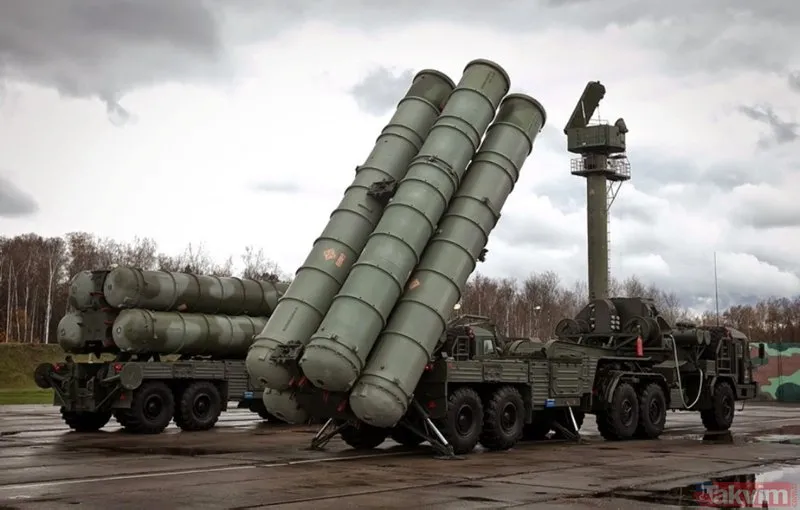 S-400 mü yoksa Patriot mu? Hangi hava savunma sistemi daha güçlü?