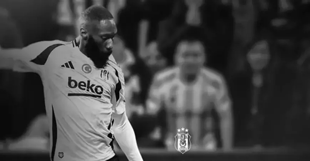 Beşiktaş Arthur Masuaku'yu gönderdi