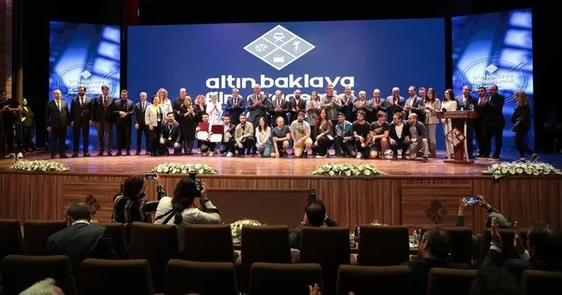 Hasan Kalyoncu Üniversitesi tarafından düzenlenen Altın Baklava Film Akademisi VII. Uluslararası Film Festivali'nde ödüller sahiplerini buldu-2