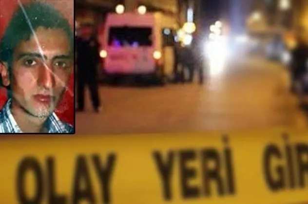 Şüpheli ölüm! İnşaatta...