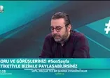 Emre Bol A Spor'da açıkladı: Emre Kılınç ve Mert Hakan Yandaş Galatasaray ile ön protokol imzaladı