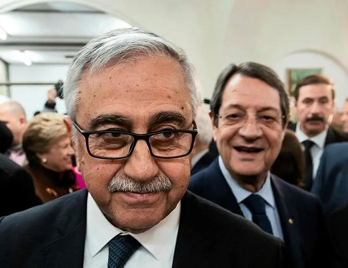 KKTC Cumhurbaşkanı Akıncı’dan yeni açıklama
