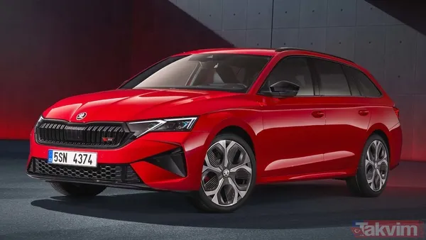 Skoda Octavia’da 500 bin TL, Renault Megane’da 300 bin TL indirim! - 7