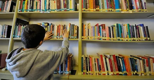 Alacağınız her çocuk kitabı köy okullarına bağış demek