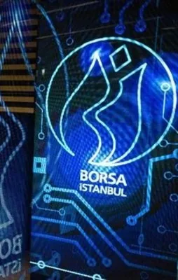 Borsa haftalık kapanış rekorunu kırdı