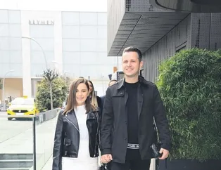 Siyah - beyaz aşıklar