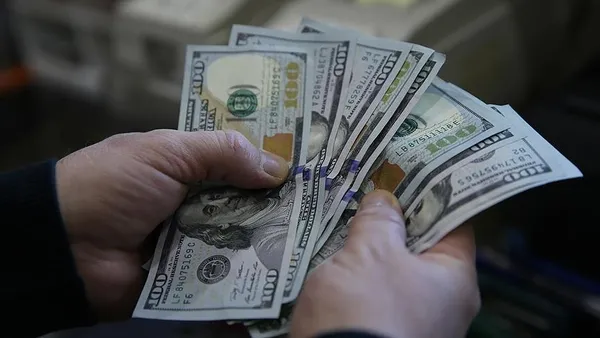 ABD'de bütçe açığının bu yıl 3,3 trilyon dolara ulaşması bekleniyor-2