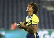 Fenerbahçede Galatasaray derbisi öncesi can sıkan tabloda! Gustavo, Pelkas, Mesut Özil, İrfan Can Kahveci...