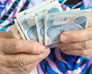 Emekliye seyyanen zam