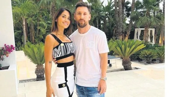 Arjantinli futbol yıldızı Lionel Messi ev arayışını tamamladı! Sahil evinin fiyatı dudak uçuklattı...