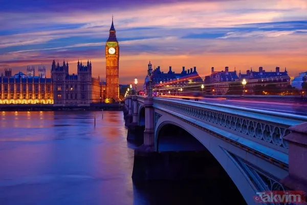 Dünyanın en iyi turizm ülkeleri açıklandı! Listenin başında sürpriz isim! Türkiye kaçıncı sırada? - 8