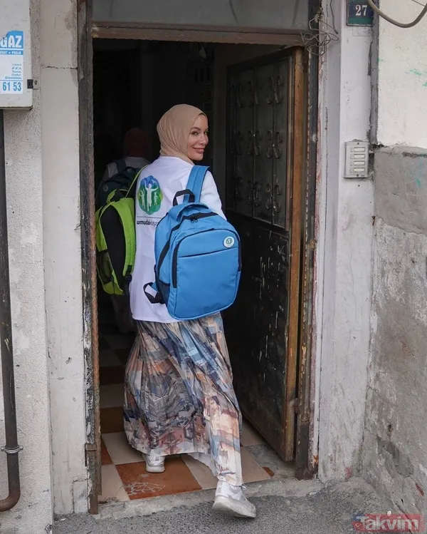 Gamze Öçelik Bayburt