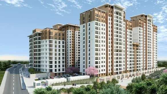 TOKİ'den 15-20 yıl vade ile 345 lira taksitle evler! TOKİ dar gelirliye ucuz konut başvuru şartları nedir?-5