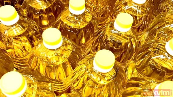 Tarım Kredi'de ayçiçek yağı alarmı: 5 litre TMO fiyatı resmen ÇAKILDI! - 3