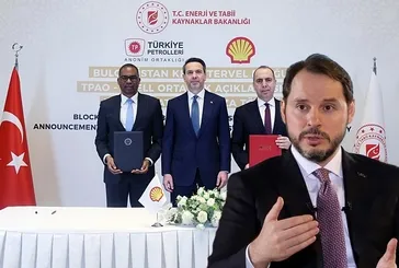 Berat Albayrak’ın başlattığı milli enerji hamlesinde tarihi eşik: TPAO küresel marka olma yolunda ilerliyor