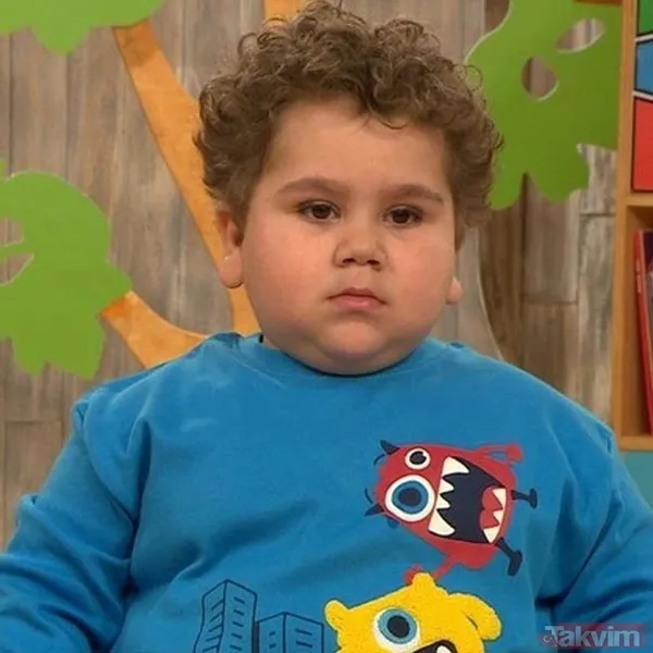 Çocuktan Al Haberi’nin Çitos Efe’si Efe Koçyiğit’ten son haliyle yeni paylaşım! O tatlı çocuk şimdi koca delikanlı! - 3