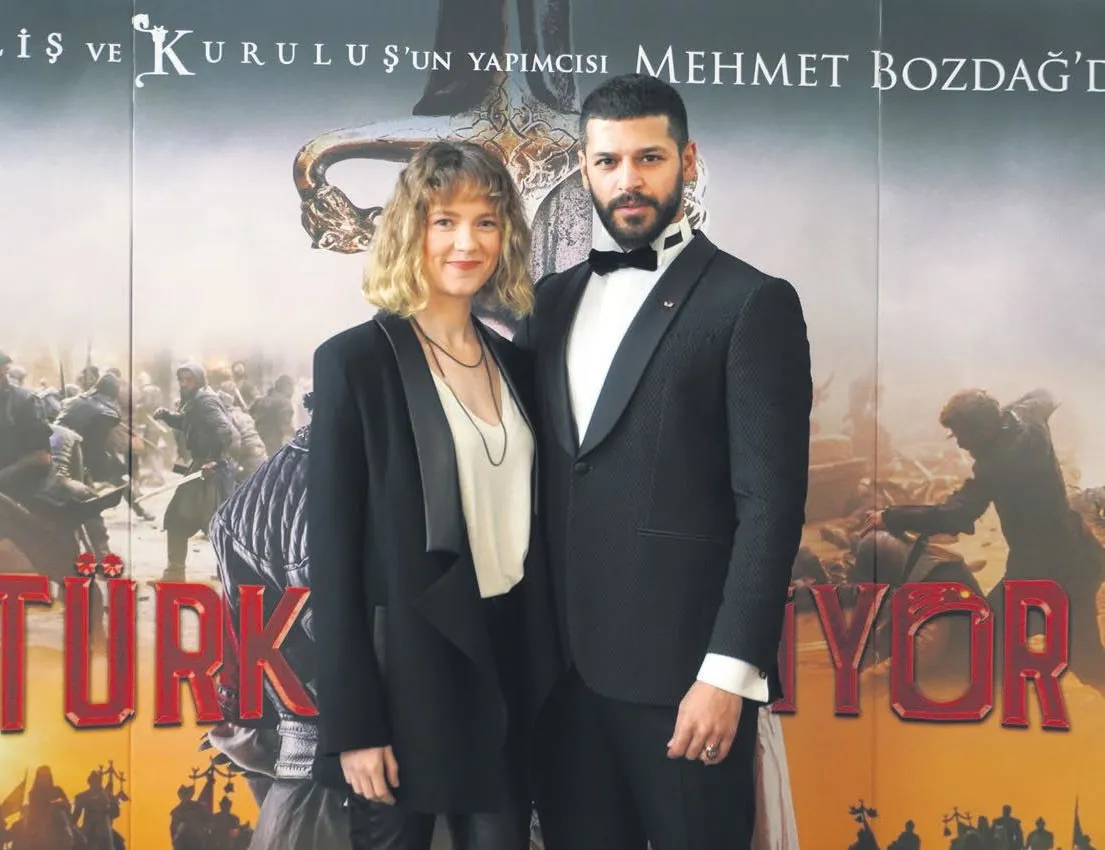 Hayaldi gerçek oldu