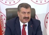 Son dakika: Sağlık Bakanlığı koronavirüs 28 Ekim 2020 vaka ve vefat sayılarını duyurdu