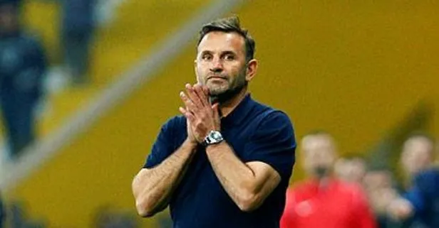 Florya’da hoca krizi! Yönetim Alman hoca ile anlaştı… İddialara göre Okan Buruk isyan bayrağı açtı