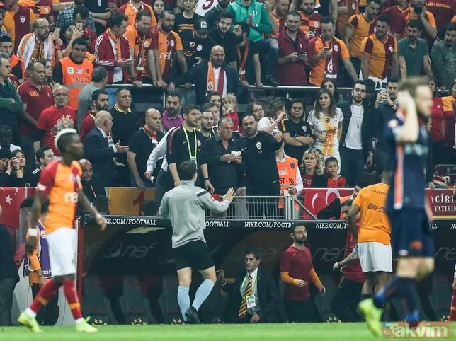 2018-2019 Lefter Küçükandonyadis sezonu şampiyonu Galatasaray!