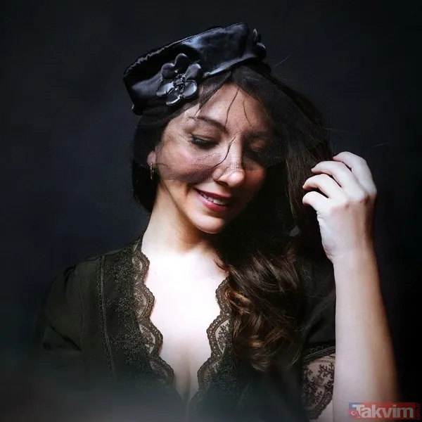 Güldür Güldür’ün Mehtap’ı Meltem Yılmazkaya fena aşka geldi! “Ruhu besleyenim” dediği sevgilisi bakın kim! Sır gibi saklıyordu... - 18