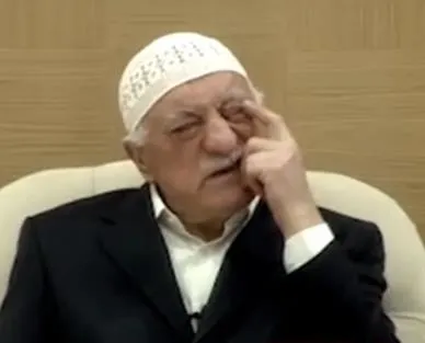 ABD, FETÖ’ye sahip çıkmaya devam ediyor!