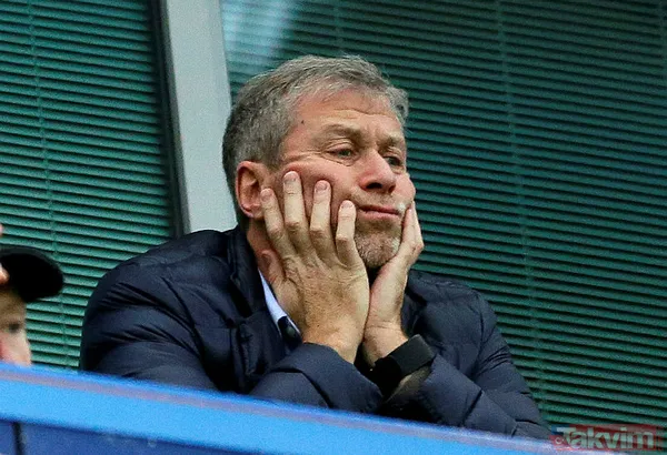 Rus oligark Chelsea'nin sahibi Roman Abramovich'ten tarihi karar! Kızı Sofia'nın paylaşımı ortalığı karıştırmıştı - 3