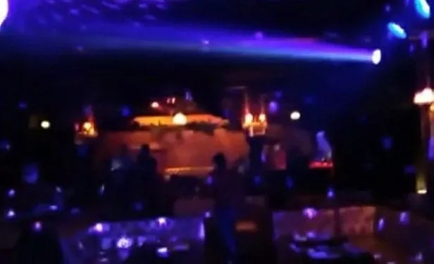 İstanbul'da kısıtlamaya rağmen şoke eden görüntüler!-2