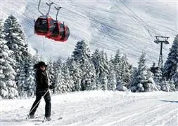 Yılbaşında hava nasıl olacak?