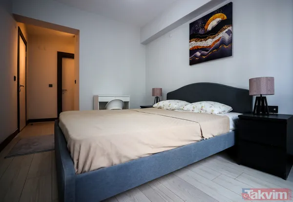 SON DAKİKA: Başkan Erdoğan'ın katılacağı törenle hak sahiplerine teslim edilecek! İşte İzmir'de depremzedeler için yapılan evler - 16