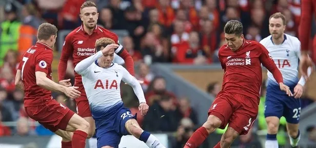 UEFA Şampiyonlar Ligi finali: Tottenham - Liverpool maçı ne zaman, saat kaçta ve hangi kanalda?-1