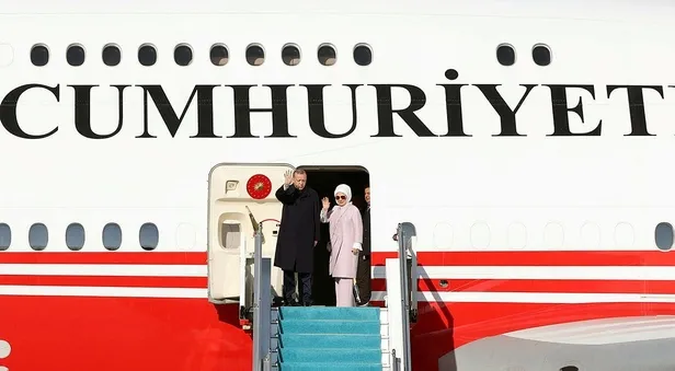 Başkan Erdoğan'dan Özbekistan ziyareti öncesi önemli açıklamalar-6