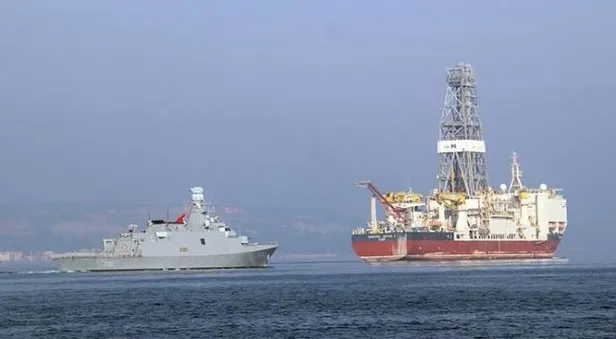 Türkiye'den Doğu Akdeniz’de iki kritik hamle birden!-1