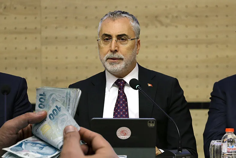 Bakan Işıkhan’dan flaş açıklama!