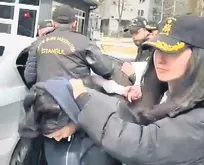 Avcılar’da sekreterin gasp oyunu! 200 bin euro gasbetti