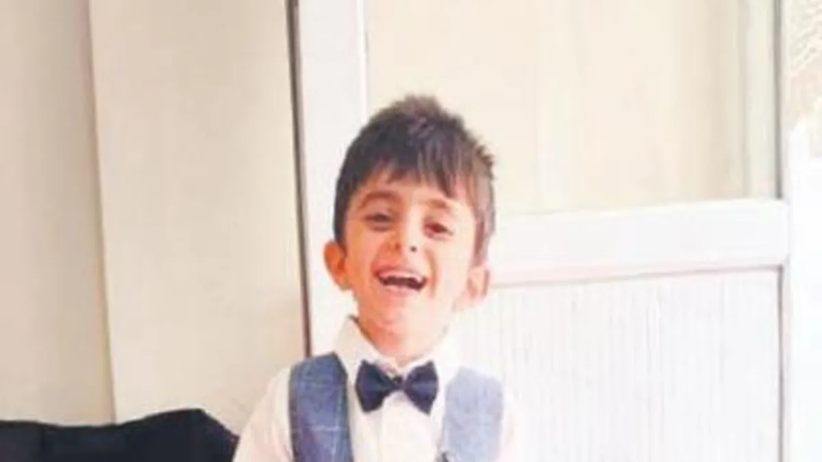 Kaza değil cinayet