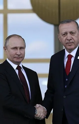 Seçimin ardından Rusya'dan "Erdoğan'lı Türkiye" mesajı geldi