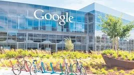 Her yerde ceza alıyor! Google temsilcileri komisyon üyelerinin yönelttiği soruları cevapsız bıraktı