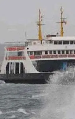 İDO'dan sefer iptalleri