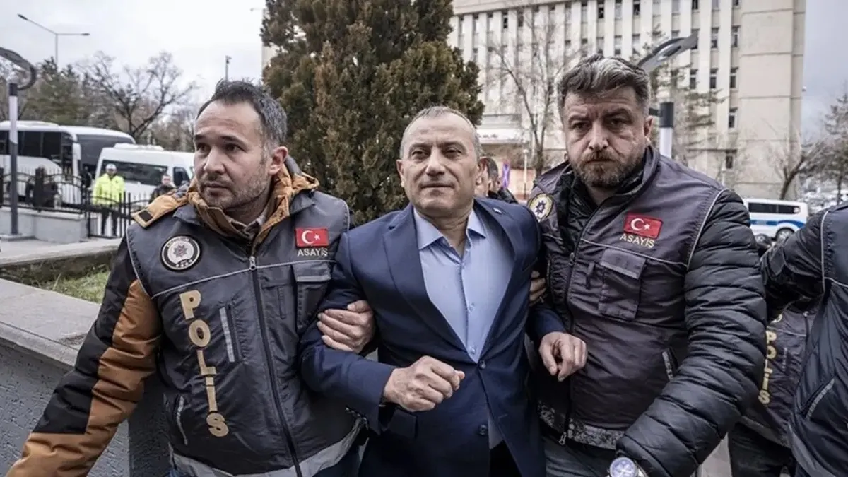 Gülistan Doku soruşturmasında Zeinal Abarakov 4 saat ifade verdi-5
