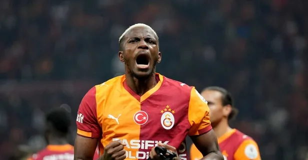 Bayern Münih Victor Osimhen'i geri çevirdi! "İhtiyacımız yok"