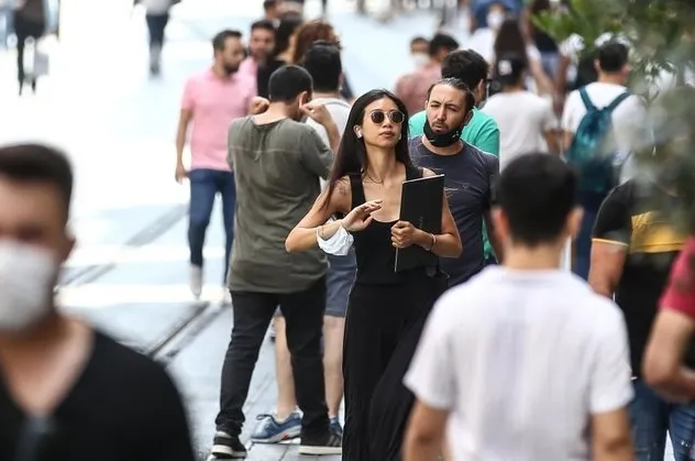 Kütahya'da korona tedbirleri artırıldı! Misafirlik yasak...