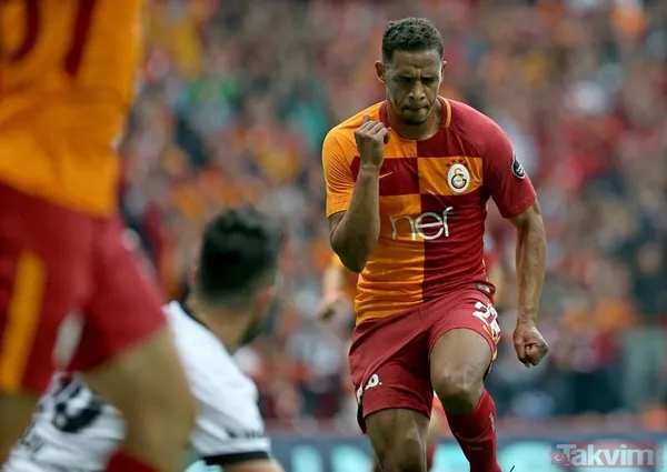 İşte yılın derbisinden nefes kesen anlar - 2