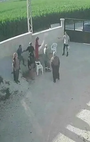 Konya Meram'da aynı aileden 7 kişinin öldürüldüğü saldırıya ilişkin davada son dakika gelişmesi